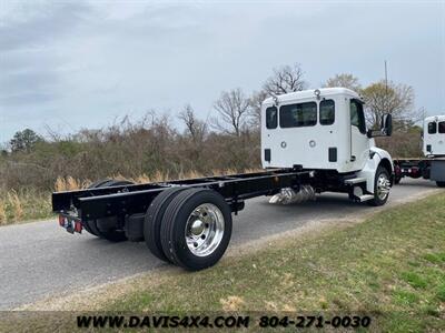 2024 Kenworth T280 Cab Chassis Air Ride   - Photo 10 - North Chesterfield, VA 23237