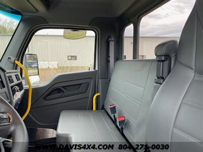 2024 Kenworth T280 Cab Chassis Air Ride   - Photo 17 - North Chesterfield, VA 23237