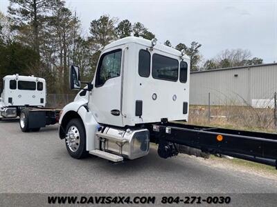 2024 Kenworth T280 Cab Chassis Air Ride   - Photo 14 - North Chesterfield, VA 23237