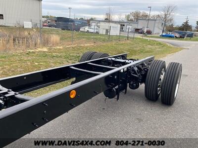 2024 Kenworth T280 Cab Chassis Air Ride   - Photo 24 - North Chesterfield, VA 23237