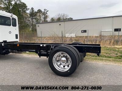2024 Kenworth T280 Cab Chassis Air Ride   - Photo 13 - North Chesterfield, VA 23237