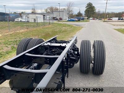 2024 Kenworth T280 Cab Chassis Air Ride   - Photo 31 - North Chesterfield, VA 23237
