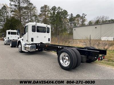 2024 Kenworth T280 Cab Chassis Air Ride   - Photo 12 - North Chesterfield, VA 23237