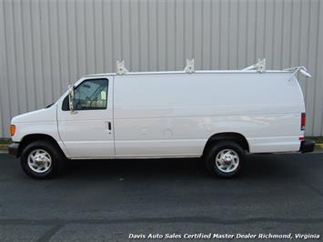 2006 Ford E-350 Super Duty XL Econoline Extended Length Super Cargo Work   - Photo 28 - North Chesterfield, VA 23237