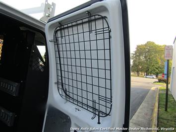 2006 Ford E-350 Super Duty XL Econoline Extended Length Super Cargo Work   - Photo 21 - North Chesterfield, VA 23237