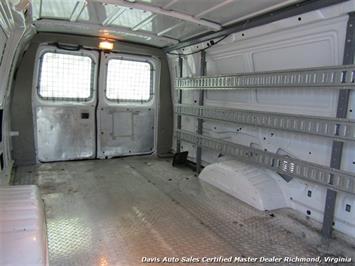 2006 Ford E-350 Super Duty XL Econoline Extended Length Super Cargo Work   - Photo 20 - North Chesterfield, VA 23237