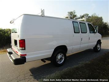 2006 Ford E-350 Super Duty XL Econoline Extended Length Super Cargo Work   - Photo 6 - North Chesterfield, VA 23237