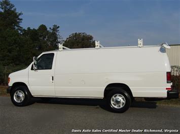 2006 Ford E-350 Super Duty XL Econoline Extended Length Super Cargo Work   - Photo 8 - North Chesterfield, VA 23237