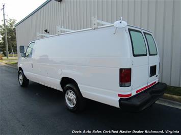 2006 Ford E-350 Super Duty XL Econoline Extended Length Super Cargo Work   - Photo 27 - North Chesterfield, VA 23237