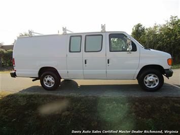 2006 Ford E-350 Super Duty XL Econoline Extended Length Super Cargo Work   - Photo 5 - North Chesterfield, VA 23237