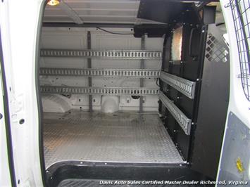 2006 Ford E-350 Super Duty XL Econoline Extended Length Super Cargo Work   - Photo 23 - North Chesterfield, VA 23237