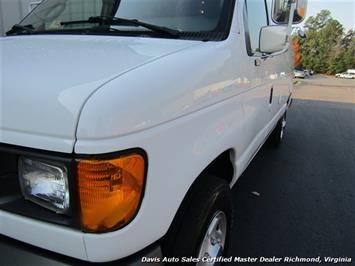 2006 Ford E-350 Super Duty XL Econoline Extended Length Super Cargo Work   - Photo 30 - North Chesterfield, VA 23237