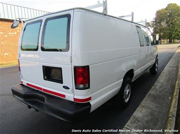 2006 Ford E-350 Super Duty XL Econoline Extended Length Super Cargo Work   - Photo 25 - North Chesterfield, VA 23237