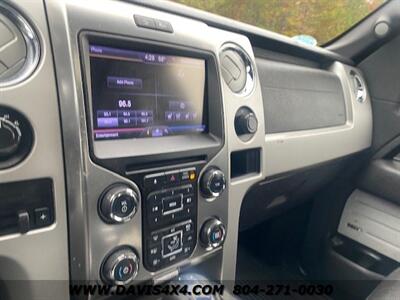 2013 Ford F-150 FX4 4x4 Crew Cab Lifted Pickup   - Photo 49 - North Chesterfield, VA 23237