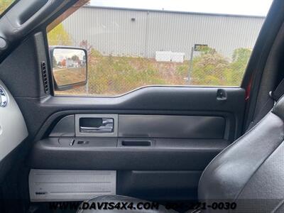 2013 Ford F-150 FX4 4x4 Crew Cab Lifted Pickup   - Photo 51 - North Chesterfield, VA 23237