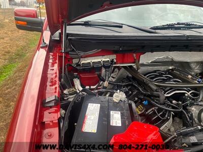 2013 Ford F-150 FX4 4x4 Crew Cab Lifted Pickup   - Photo 28 - North Chesterfield, VA 23237