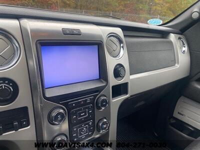 2013 Ford F-150 FX4 4x4 Crew Cab Lifted Pickup   - Photo 47 - North Chesterfield, VA 23237