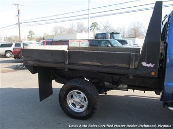 2000 Ford F-250 Super Duty XL 4X4 Flat Bed (SOLD)   - Photo 5 - North Chesterfield, VA 23237