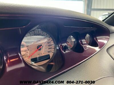 1997 Plymouth Prowler Convertible With 600 Miles   - Photo 20 - North Chesterfield, VA 23237