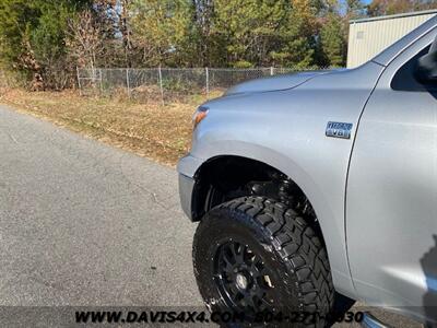 2007 Toyota Tundra SR-5 TRD Offroad Lifted I-Force V8 4x4 Pickup   - Photo 28 - North Chesterfield, VA 23237