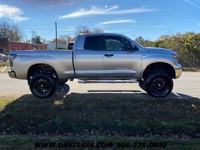 2007 Toyota Tundra SR-5 TRD Offroad Lifted I-Force V8 4x4 Pickup   - Photo 23 - North Chesterfield, VA 23237