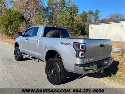 2007 Toyota Tundra SR-5 TRD Offroad Lifted I-Force V8 4x4 Pickup   - Photo 6 - North Chesterfield, VA 23237