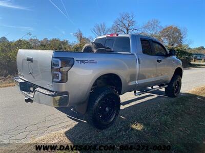 2007 Toyota Tundra SR-5 TRD Offroad Lifted I-Force V8 4x4 Pickup   - Photo 4 - North Chesterfield, VA 23237