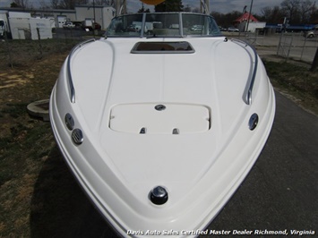 2004 Chaparral 265 SOS 26 Foot SSI FGB Cuddy Cabin Cruiser Performance Boat (SOLD)   - Photo 20 - North Chesterfield, VA 23237
