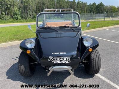 2022 Oreion Reeper Dune Buggy Street Legal   - Photo 2 - North Chesterfield, VA 23237