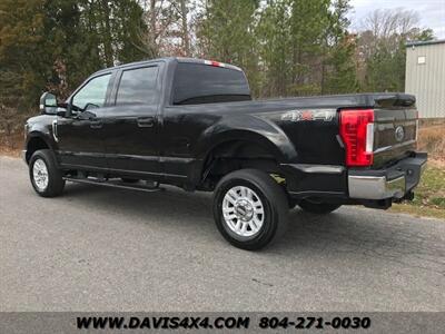 2019 Ford F-250 SuperDuty(sold) XLT Lariat  Crew Cab Short Bed 4x4   - Photo 11 - North Chesterfield, VA 23237