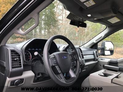 2019 Ford F-250 SuperDuty(sold) XLT Lariat  Crew Cab Short Bed 4x4   - Photo 14 - North Chesterfield, VA 23237