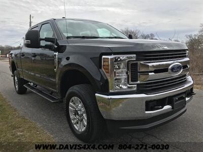 2019 Ford F-250 SuperDuty(sold) XLT Lariat  Crew Cab Short Bed 4x4   - Photo 3 - North Chesterfield, VA 23237