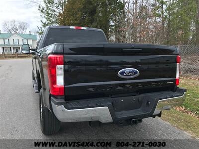 2019 Ford F-250 SuperDuty(sold) XLT Lariat  Crew Cab Short Bed 4x4   - Photo 10 - North Chesterfield, VA 23237