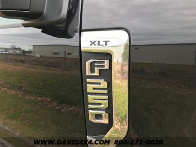 2019 Ford F-250 SuperDuty(sold) XLT Lariat  Crew Cab Short Bed 4x4   - Photo 6 - North Chesterfield, VA 23237