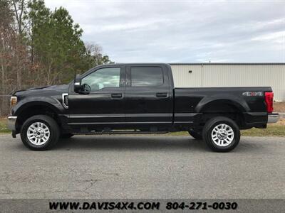 2019 Ford F-250 SuperDuty(sold) XLT Lariat  Crew Cab Short Bed 4x4   - Photo 12 - North Chesterfield, VA 23237