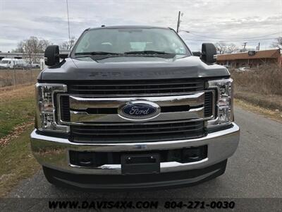2019 Ford F-250 SuperDuty(sold) XLT Lariat  Crew Cab Short Bed 4x4   - Photo 2 - North Chesterfield, VA 23237