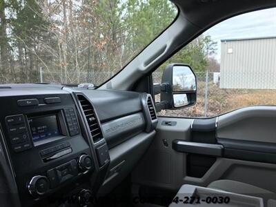 2019 Ford F-250 SuperDuty(sold) XLT Lariat  Crew Cab Short Bed 4x4   - Photo 18 - North Chesterfield, VA 23237