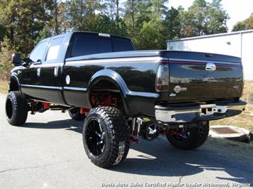 2004 Ford F-350 Super Duty Harley Davidson Lifted Diesel Bullet Proofed 4X4 (SOLD)   - Photo 3 - North Chesterfield, VA 23237
