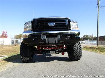 2004 Ford F-350 Super Duty Harley Davidson Lifted Diesel Bullet Proofed 4X4 (SOLD)   - Photo 26 - North Chesterfield, VA 23237