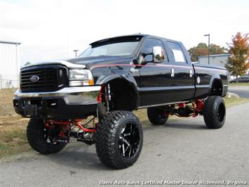 2004 Ford F-350 Super Duty Harley Davidson Lifted Diesel Bullet Proofed 4X4 (SOLD)   - Photo 48 - North Chesterfield, VA 23237