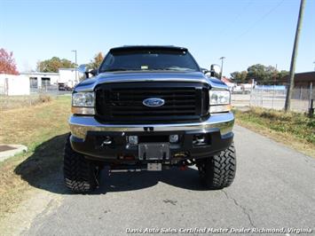 2004 Ford F-350 Super Duty Harley Davidson Lifted Diesel Bullet Proofed 4X4 (SOLD)   - Photo 25 - North Chesterfield, VA 23237