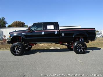 2004 Ford F-350 Super Duty Harley Davidson Lifted Diesel Bullet Proofed 4X4 (SOLD)   - Photo 44 - North Chesterfield, VA 23237