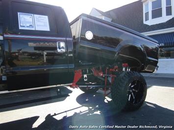 2004 Ford F-350 Super Duty Harley Davidson Lifted Diesel Bullet Proofed 4X4 (SOLD)   - Photo 22 - North Chesterfield, VA 23237
