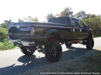 2004 Ford F-350 Super Duty Harley Davidson Lifted Diesel Bullet Proofed 4X4 (SOLD)   - Photo 42 - North Chesterfield, VA 23237