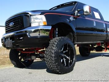 2004 Ford F-350 Super Duty Harley Davidson Lifted Diesel Bullet Proofed 4X4 (SOLD)   - Photo 47 - North Chesterfield, VA 23237