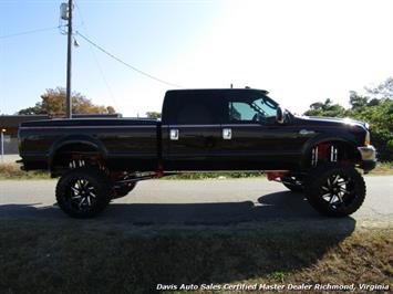 2004 Ford F-350 Super Duty Harley Davidson Lifted Diesel Bullet Proofed 4X4 (SOLD)   - Photo 41 - North Chesterfield, VA 23237