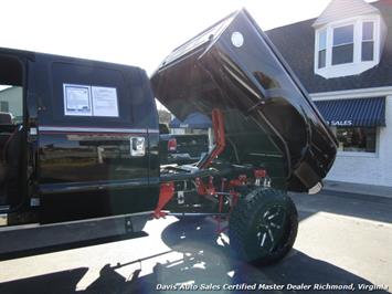 2004 Ford F-350 Super Duty Harley Davidson Lifted Diesel Bullet Proofed 4X4 (SOLD)   - Photo 7 - North Chesterfield, VA 23237