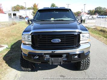 2004 Ford F-350 Super Duty Harley Davidson Lifted Diesel Bullet Proofed 4X4 (SOLD)   - Photo 45 - North Chesterfield, VA 23237