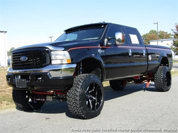 2004 Ford F-350 Super Duty Harley Davidson Lifted Diesel Bullet Proofed 4X4 (SOLD)   - Photo 50 - North Chesterfield, VA 23237