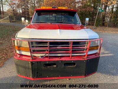 1992 Ford F Superduty XLT Century Recovery Wrecker Tow Truck   - Photo 21 - North Chesterfield, VA 23237